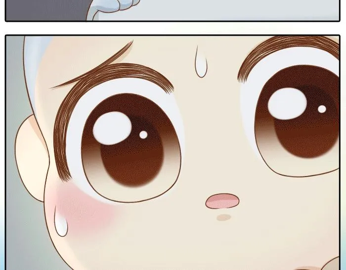 第31话 你别不理我 第25页