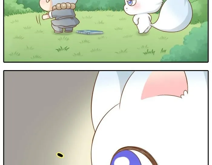 第36话 你竟然看这种书！ 第25页