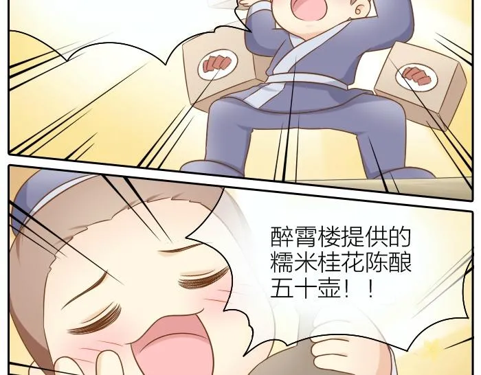 第41话 奖品哪有你重要！ 第5页