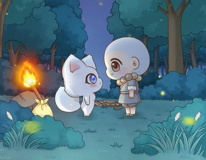 第44话 你的宝藏在哪呢？ 第26页