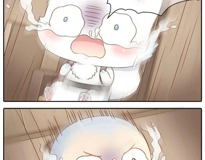 第45话 没事，你还有我！ 第20页