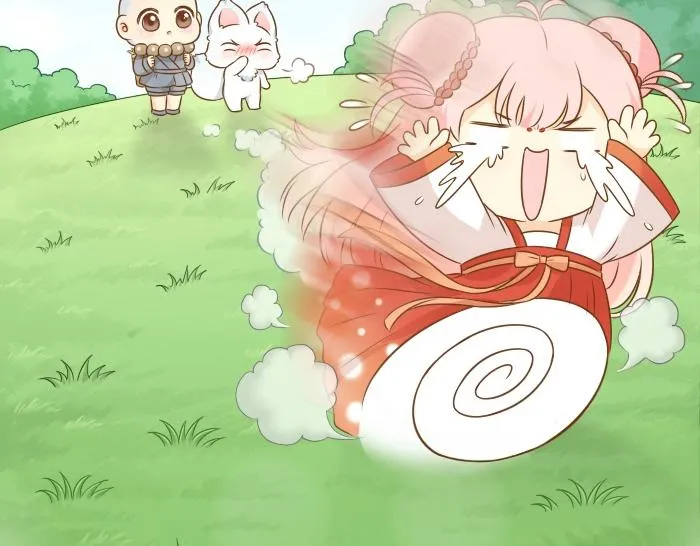 第51话 为了救人，尾巴你拿走吧！ 第25页