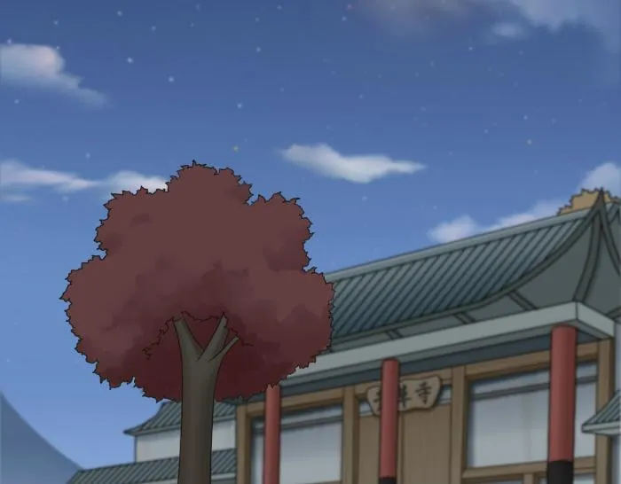 第64话 我的朋友是狐妖 第38页