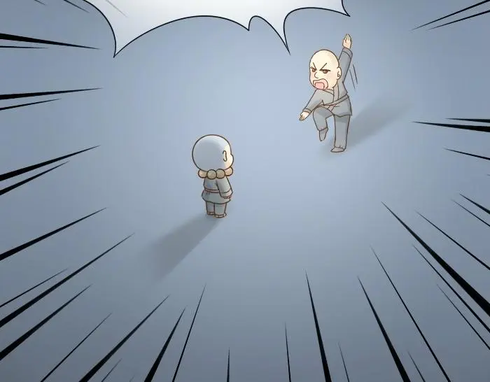 第70话 小和尚为爱而战！ 第14页