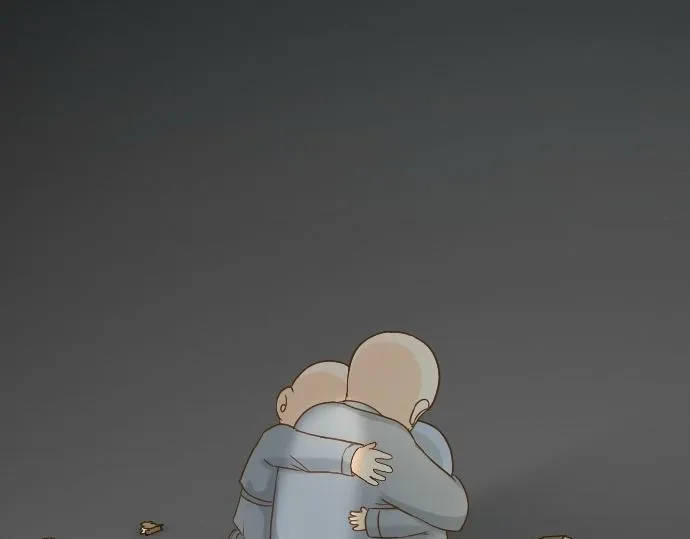 第71话 不能再见面 第28页