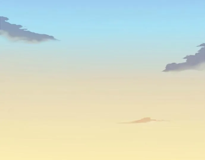 第71话 不能再见面 第33页