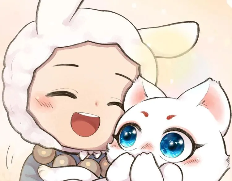 第13话 人会吃妖怪？ 第60页