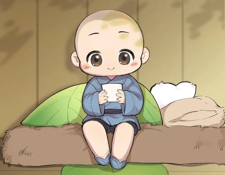 第15话 男妖的衣柜？ 第70页