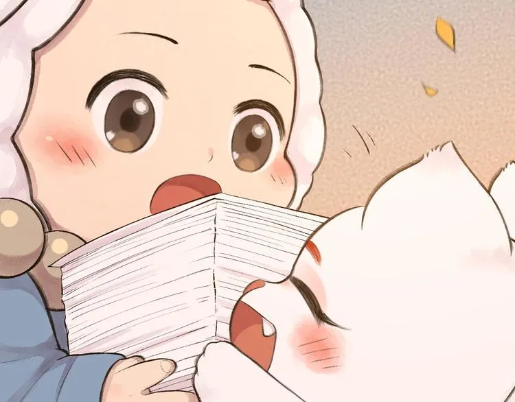第18话 六一节的礼物 第73页