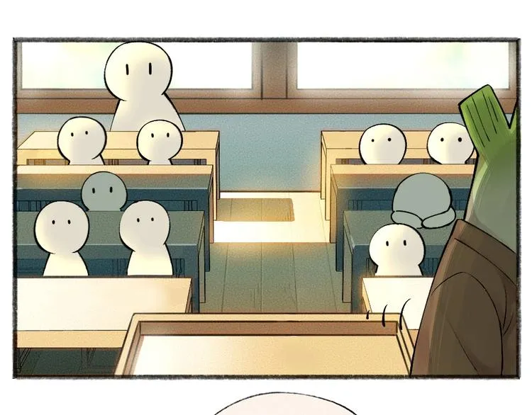 第28话 做我的小弟吧！ 第31页