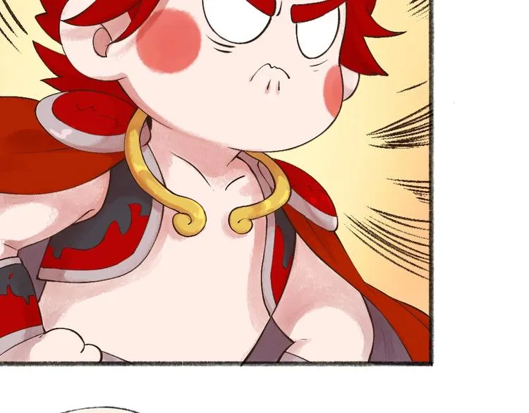 第28话 做我的小弟吧！ 第37页