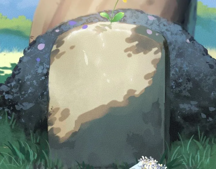 第33话 浣熊爷爷的爱情 第72页