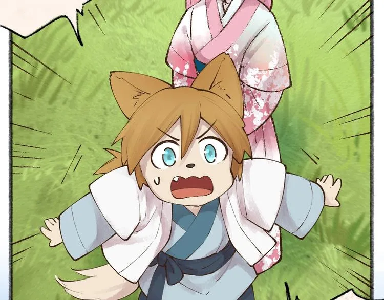 第35话 一直在一起 第49页