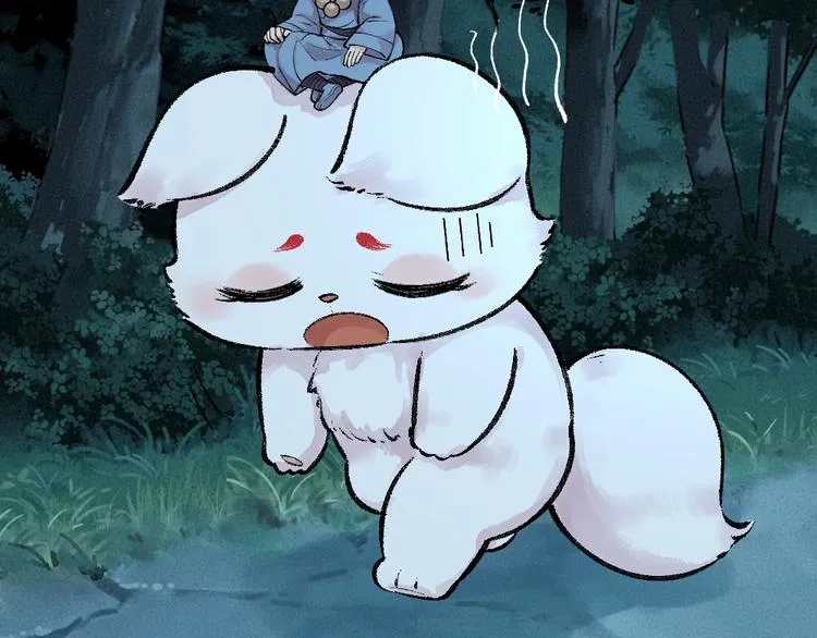第35话 一直在一起 第65页