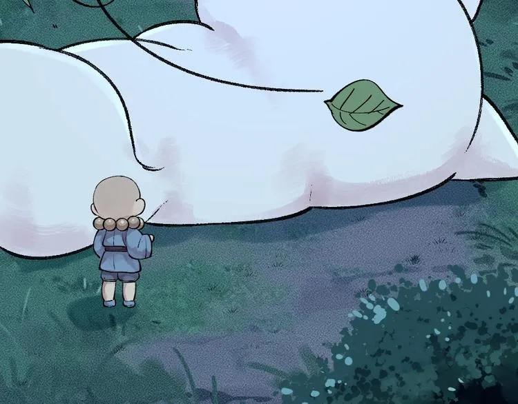 第35话 一直在一起 第83页