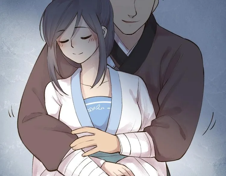 第36话 孔雀翎的祝福 第27页