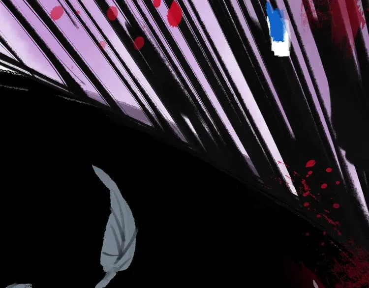 第36话 孔雀翎的祝福 第100页