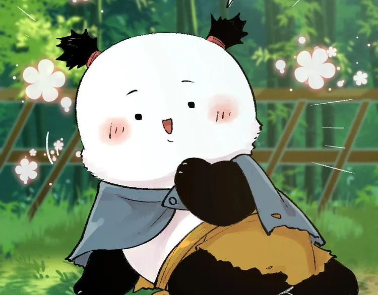 第45话 食铁兽 第55页