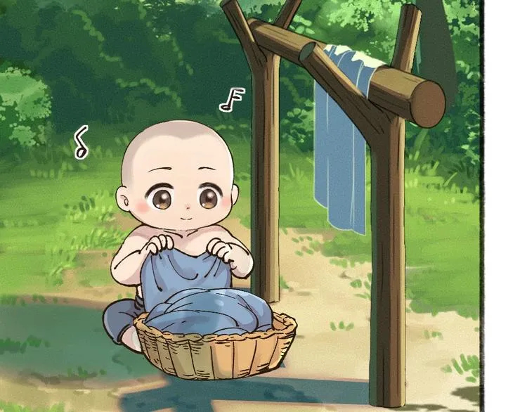 第49话 神秘事件 第50页