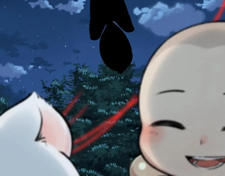 第53话 木偶师（二） 第23页