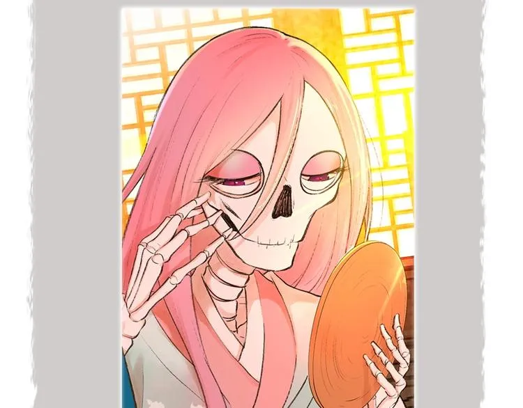 第55话 木偶师（四） 第115页