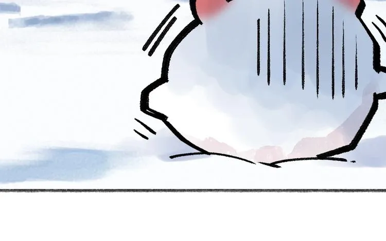 第57话 雪天的游戏 第64页
