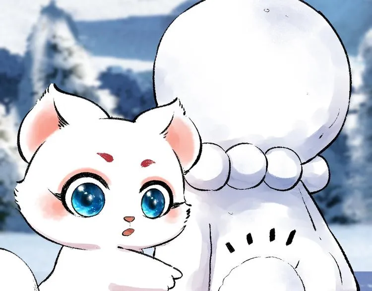 第57话 雪天的游戏 第96页