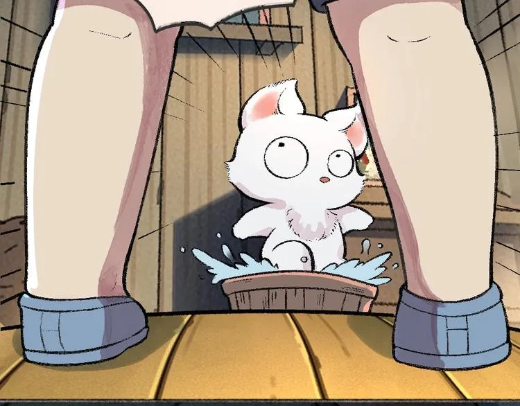 第59话 回去？ 第8页