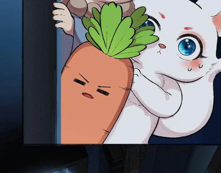 第61话 小雪人？ 第5页