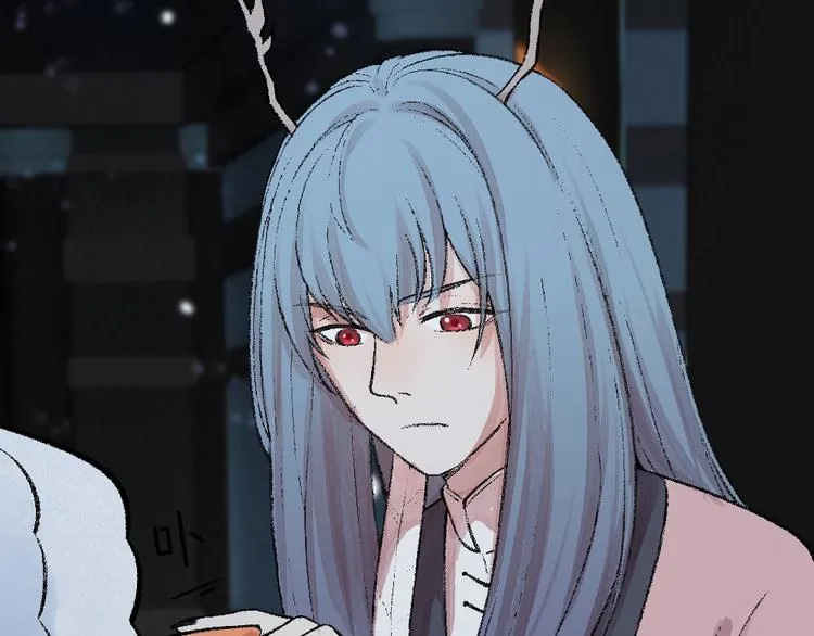 第61话 小雪人？ 第10页