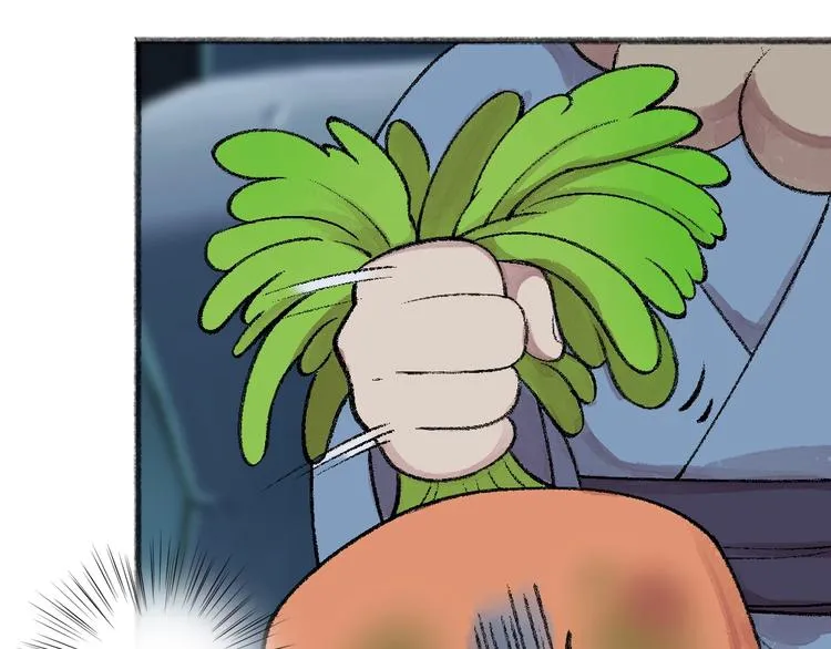第61话 小雪人？ 第36页