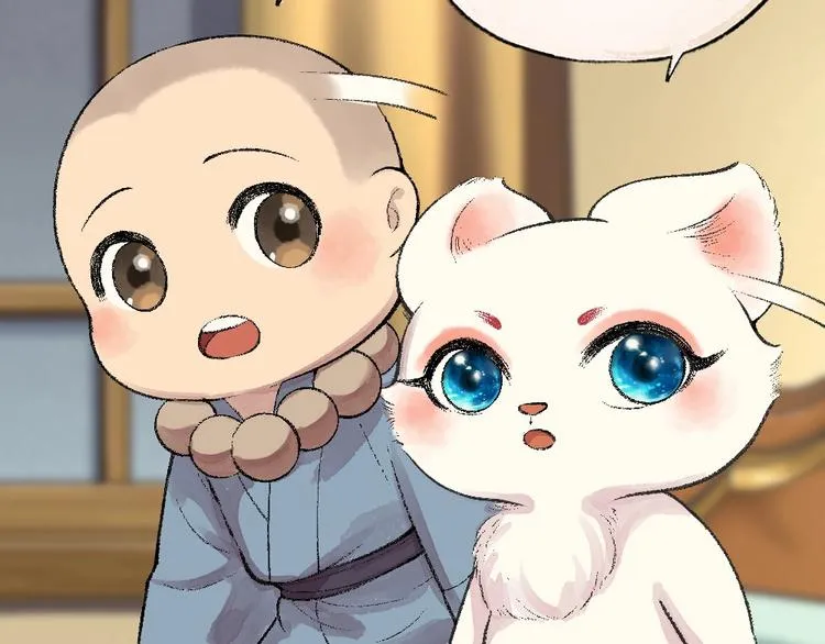 第61话 小雪人？ 第68页