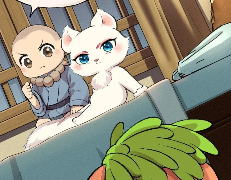 第61话 小雪人？ 第70页