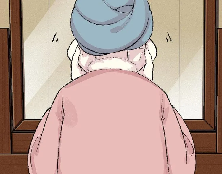 第61话 小雪人？ 第80页