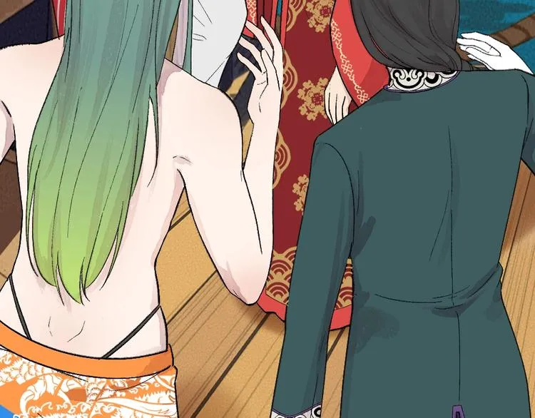 第65话 河神2 第71页