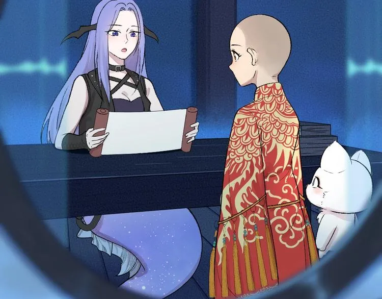 第66话 河神3 第45页