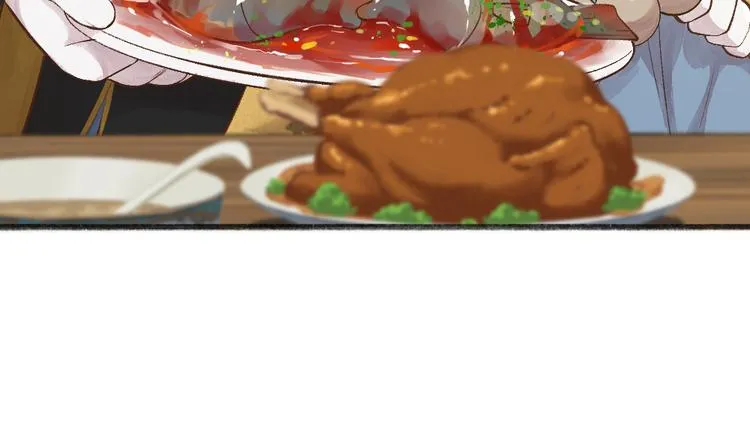 第73话 放手！他是我的馒头！ 第28页