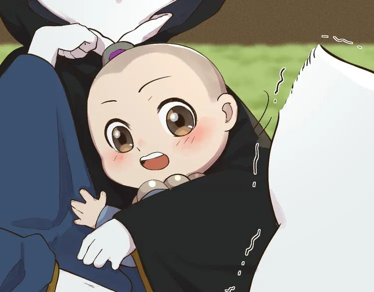 第73话 放手！他是我的馒头！ 第62页