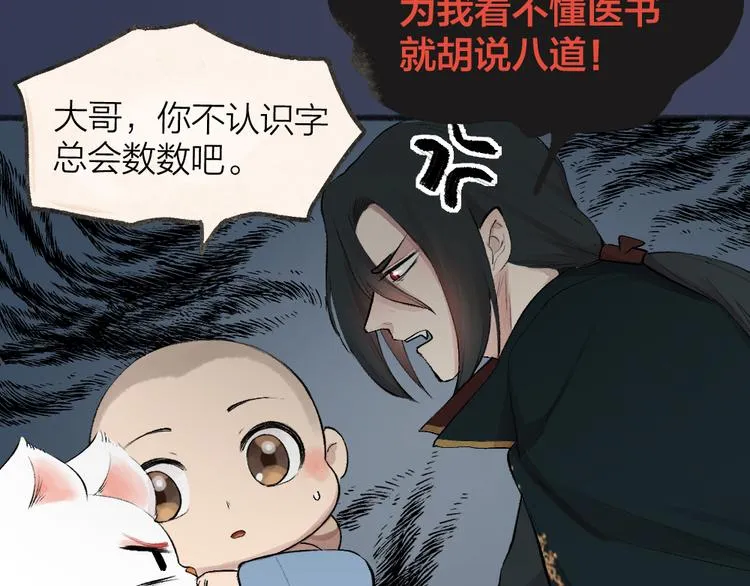 第84话 小骗子 第23页