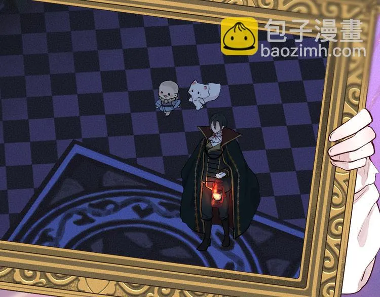 第85话 世间最甜的小呆瓜 第35页