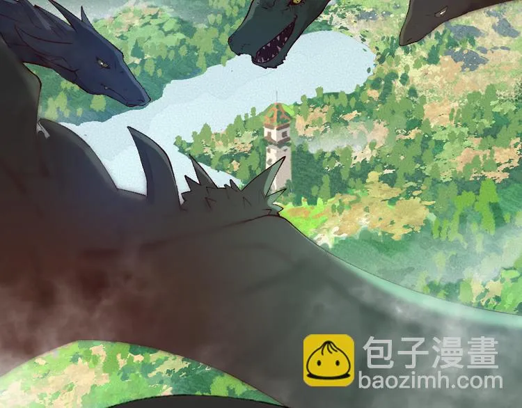 第86话 这里是人间吗？ 第30页