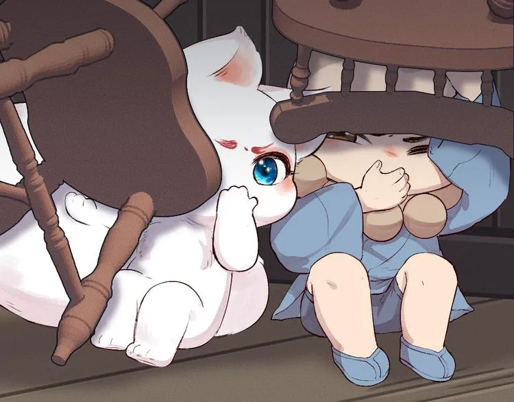 第86话 这里是人间吗？ 第37页