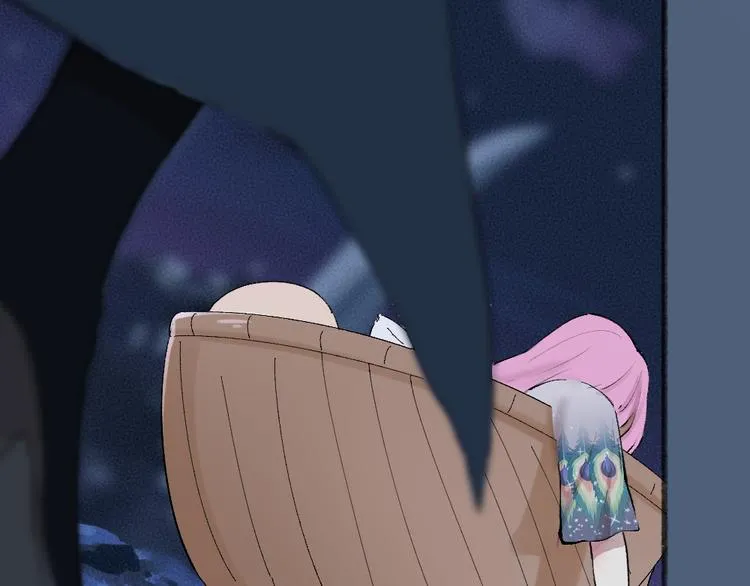 第86话 这里是人间吗？ 第79页