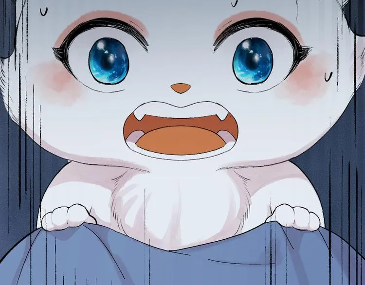 第86话 这里是人间吗？ 第102页