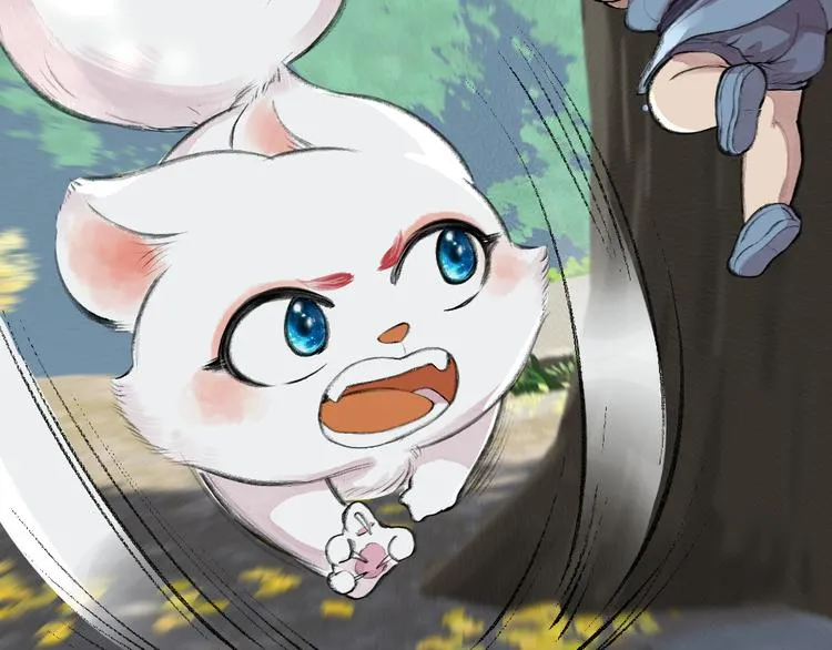 第88话 跟我一起走吧！ 第18页
