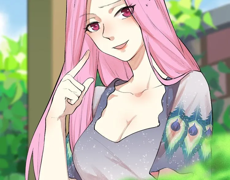 第91话 烟花下的誓言 第11页