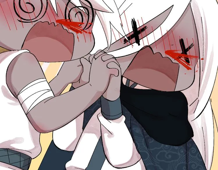 第91话 烟花下的誓言 第49页