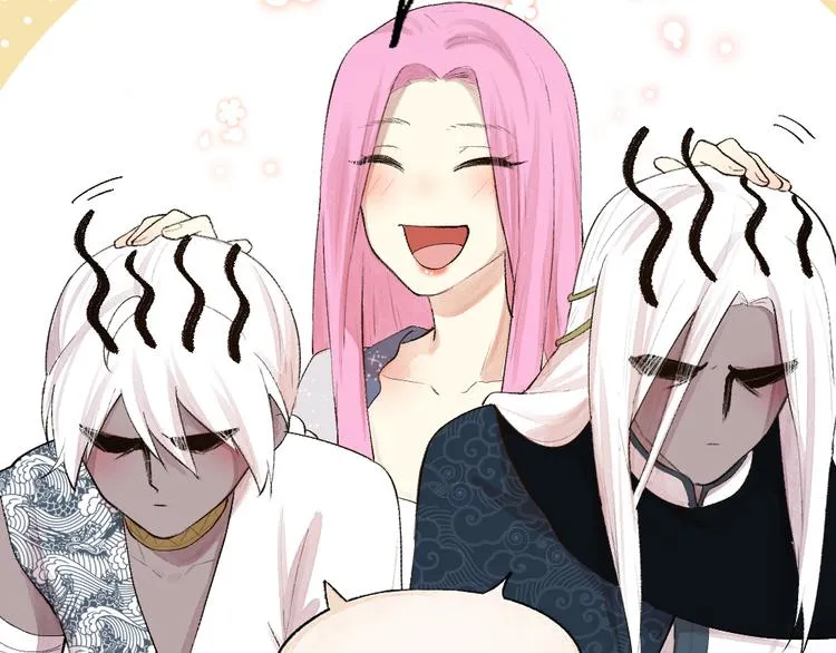 第91话 烟花下的誓言 第65页