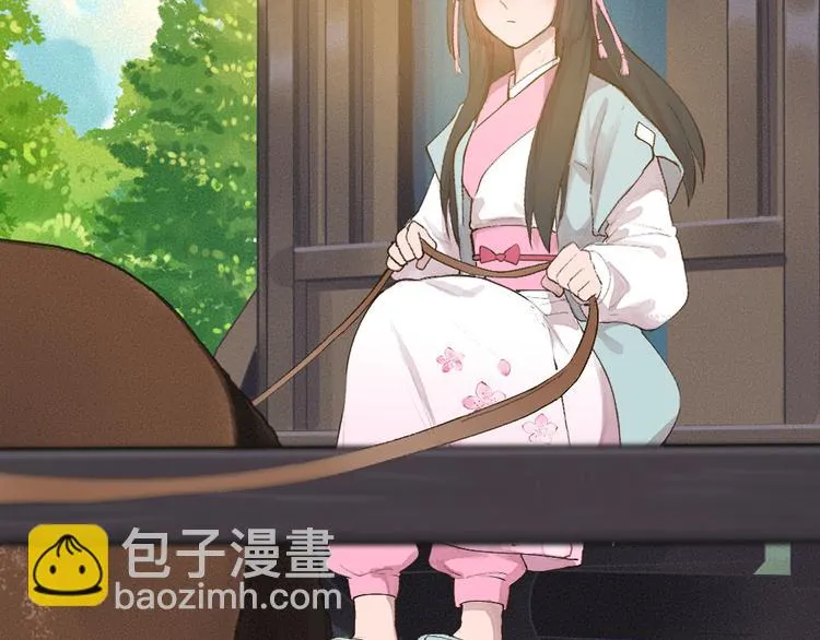 第93话 跨越世界遇见你 第78页