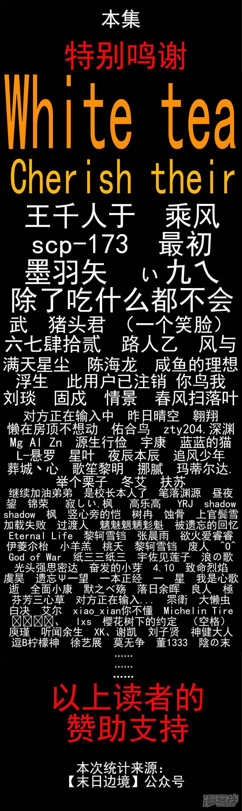 瞬息万变 第58页